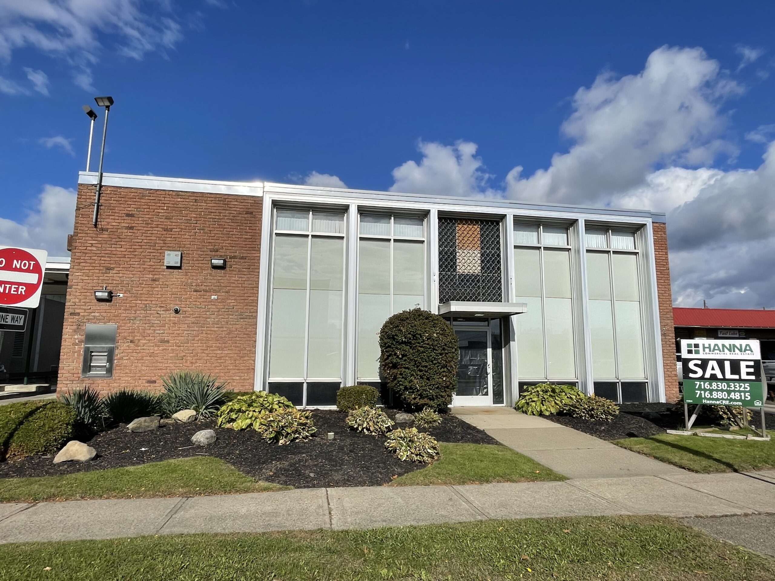 Former Bank To Dunkin’ Coffee Shop News, Sports, Jobs Post